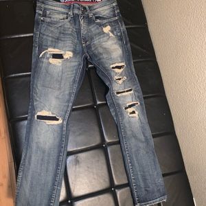 Men Jordan craig jeans